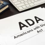 Americans with Disabilities Act