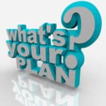 3D what's your plan? Write a Business Plan