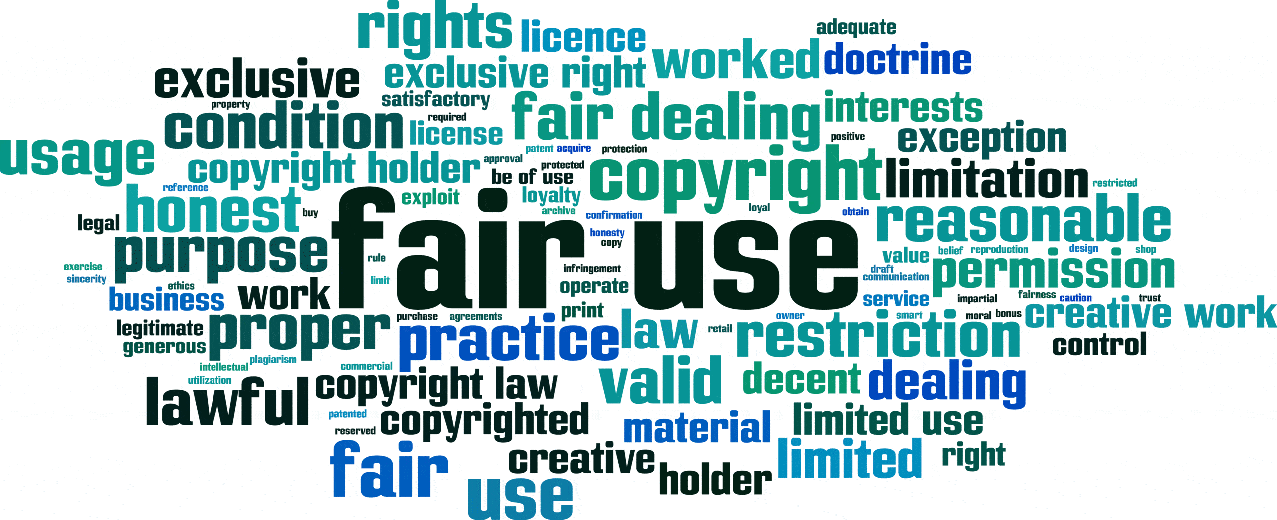 fair use