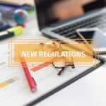 New Regulations